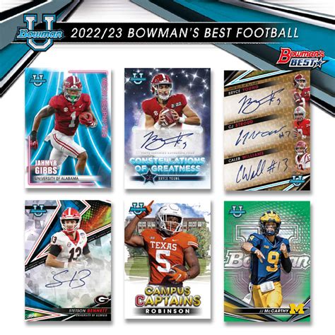 2023 bowman's best checklist. Things To Know About 2023 bowman's best checklist. 